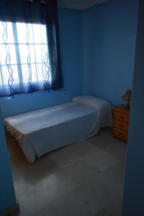 Appartement Pintor Rosales Poniente Benidorm