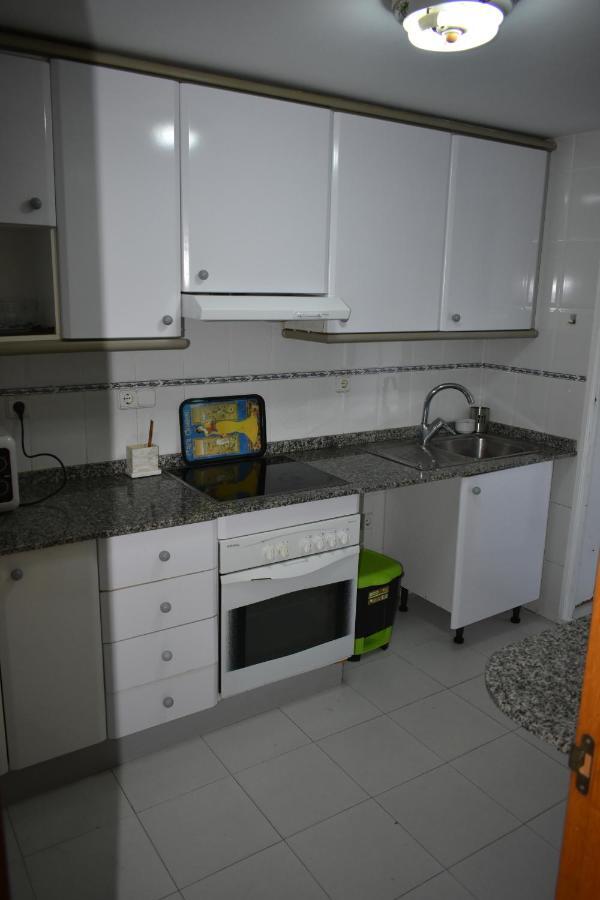 Appartement Pintor Rosales Poniente Benidorm