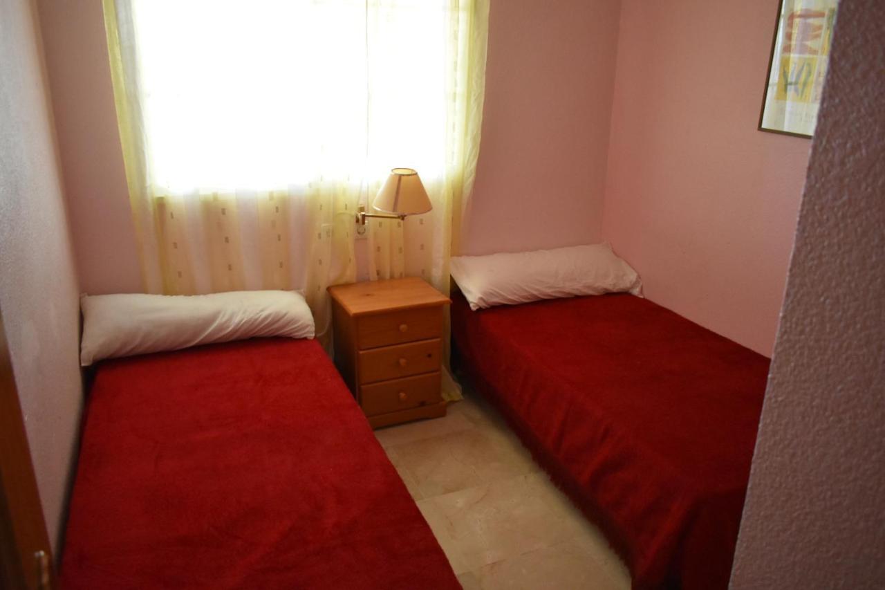 Appartement Pintor Rosales Poniente Benidorm